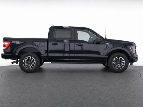Used 2023 Ford F150 XL w/ STX Appearance Package AWD/4WD image 9