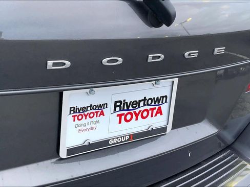 Used 2018 Dodge Journey SE w/ Popular Equipment Group image 9