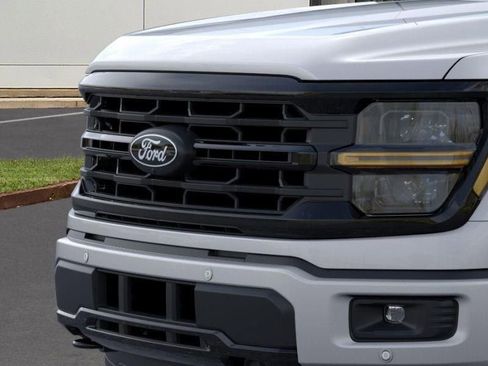 New 2026 Ford F150 XLT w/ Equipment Group 302A MID AWD/4WD image 17