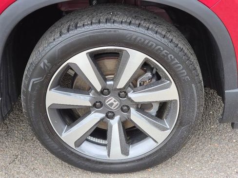 Used 2023 Honda Pilot Elite image 9