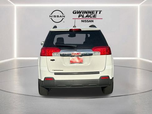 Used 2015 GMC Terrain SLE image 6