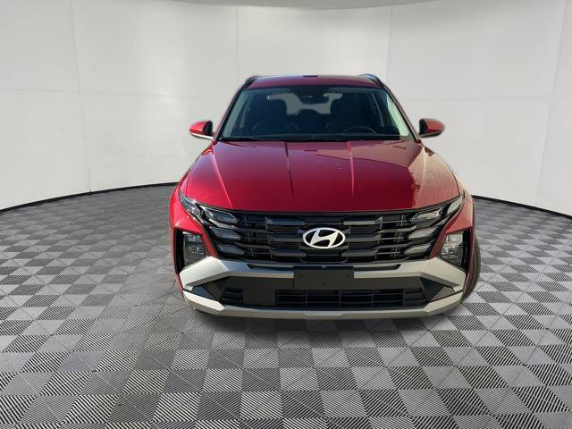 Used 2026 Hyundai Tucson SEL Plus AWD/4WD image 3
