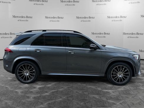 Certified 2023 Mercedes-Benz GLE 450 4MATIC image 6