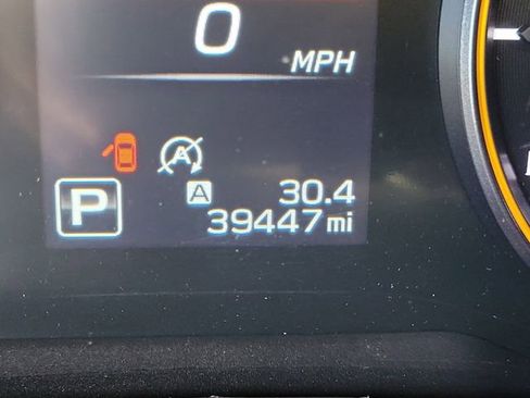 Used 2022 Subaru Outback Wilderness image 27