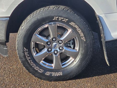 Used 2018 Ford F150 XLT w/ XTR Package image 26