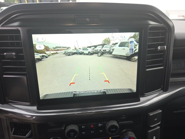 New 2026 Ford F150 STX w/ Equipment Group 200A AWD/4WD image 25
