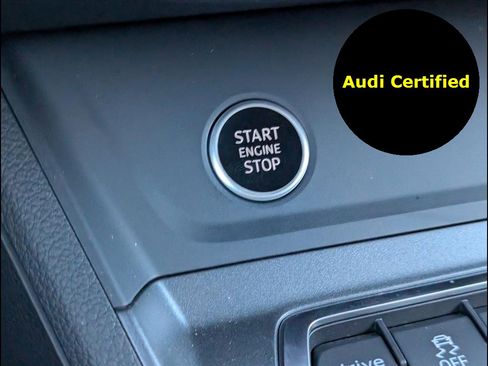 Certified 2025 Audi Q3 2.0T Premium w/ Convenience Package image 18