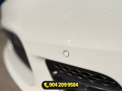 Used 2018 Dodge Durango SRT w/ Trailer Tow Group IV AWD/4WD image 5