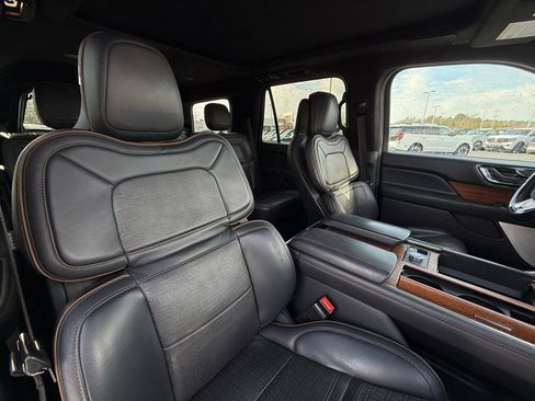Used 2022 Lincoln Navigator Black Label image 31