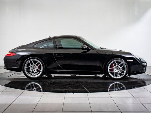Used 2009 Porsche 911 Carrera S image 9