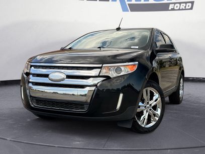 Used 2013 Ford Edge SEL