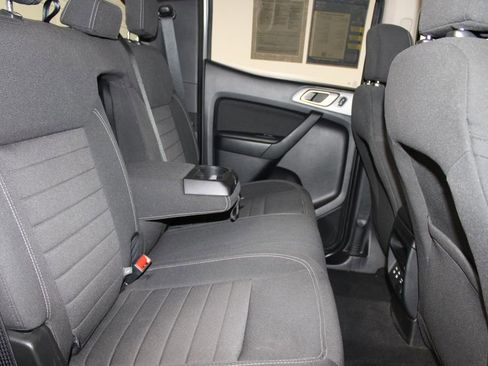 Certified 2019 Ford Ranger XLT RWD image 32