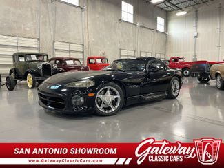 Used 1994 Dodge Viper RT/10 video 1
