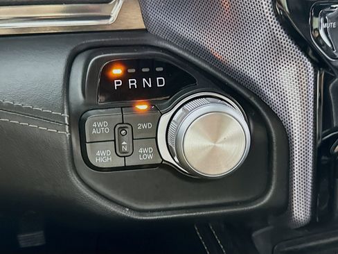 Used 2019 RAM 1500 Limited AWD/4WD image 20