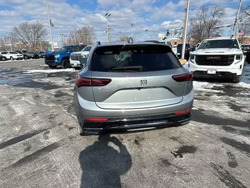 New 2026 Buick Envision Sport Touring AWD/4WD image 6