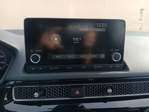 New 2026 Honda Civic Sport image 33