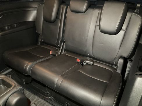 Used 2024 Honda Odyssey EX-L image 41