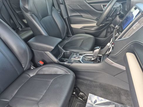 Used 2023 Subaru Forester Limited w/ Popular Package #2 image 16