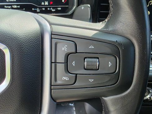 Used 2022 GMC Sierra 1500 Elevation AWD/4WD image 21
