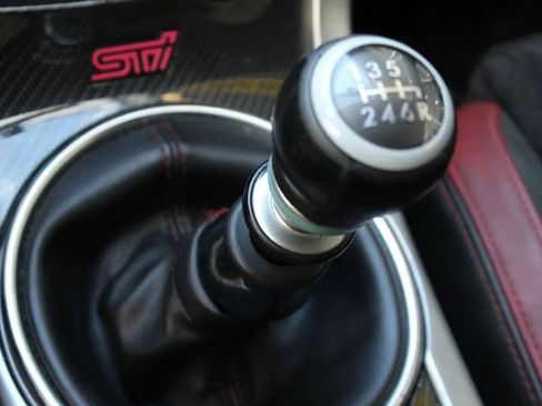 Used 2016 Subaru WRX STI AWD/4WD image 20