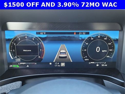 New 2026 Subaru Outback Limited XT image 25