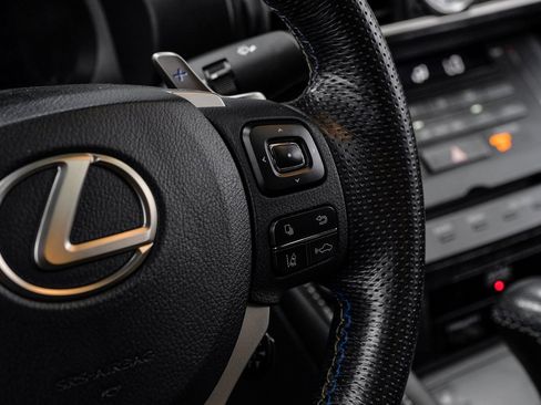 Used 2019 Lexus RC F image 26