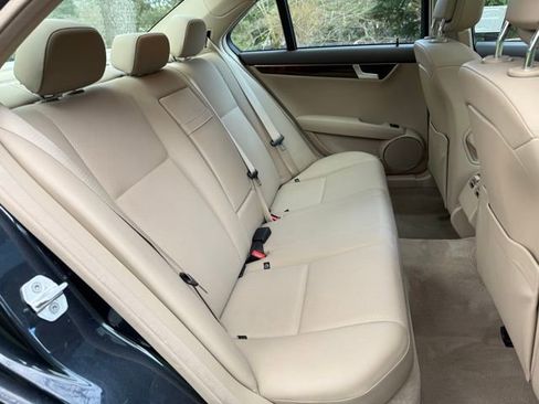 Used 2012 Mercedes-Benz C 300 4MATIC Sedan image 26