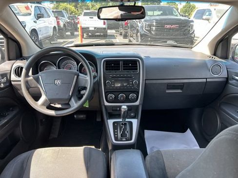 Used 2011 Dodge Caliber Heat FWD image 20