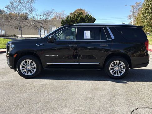 Used 2023 GMC Yukon SLT w/ Max Trailering Package image 7