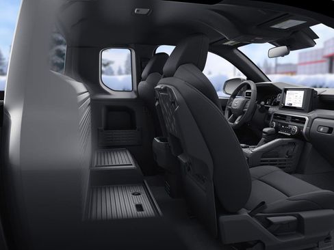 New 2026 Toyota Tacoma SR image 21