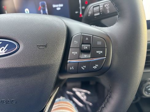 New 2026 Ford Maverick Lariat w/ Black Appearance Package image 21