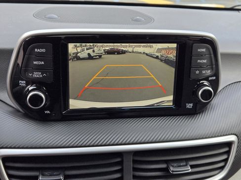 Used 2020 Hyundai Tucson SE image 8