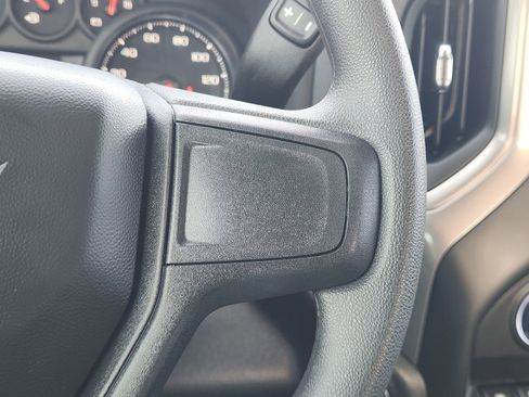 Used 2025 Chevrolet Silverado 1500 W/T w/ WT Safety Package image 28