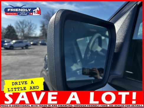 New 2026 Ford F150 XL image 32