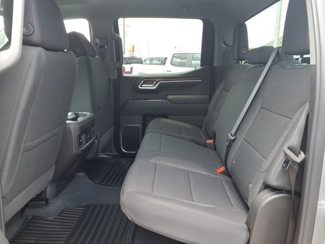 New 2026 Chevrolet Silverado 1500 RST RWD image 10