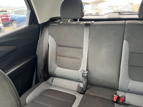 Used 2023 Chevrolet TrailBlazer LT w/ Convenience Package image 39