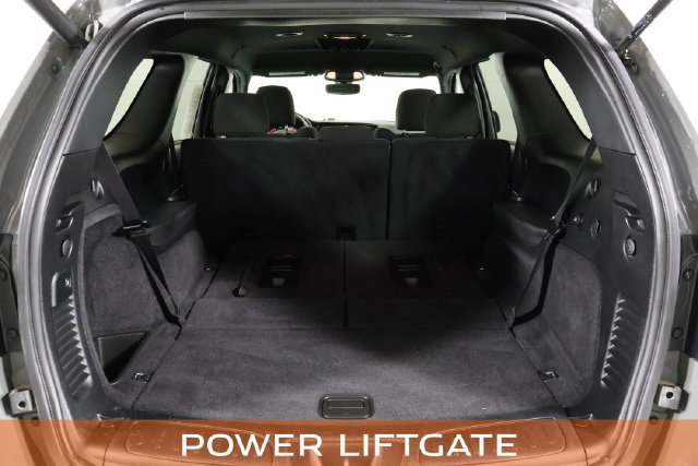 Used 2025 Dodge Durango GT AWD/4WD image 15
