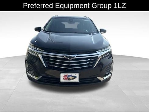 Certified 2023 Chevrolet Equinox Premier AWD/4WD image 2