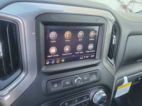 New 2026 GMC Sierra 1500 Pro w/ Pro Value Package image 14