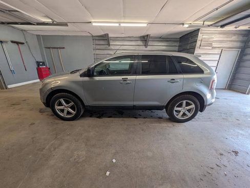 Used 2007 Ford Edge SEL Plus AWD/4WD image 45