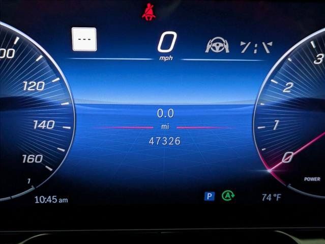 Used 2023 Mercedes-Benz S 500 4MATIC image 13