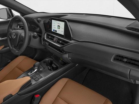 New 2026 Lexus UX 300h AWD image 11