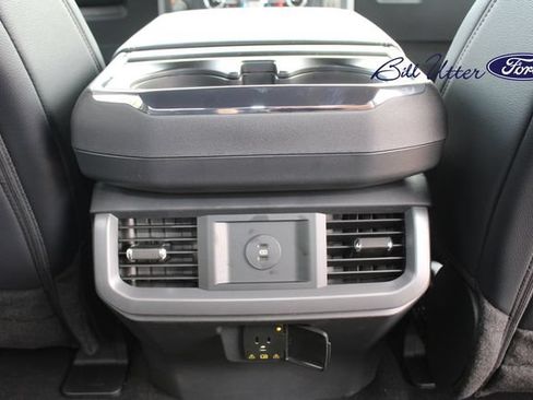 New 2026 Ford F150 Lariat w/ Equipment Group 501A Mid AWD/4WD image 12