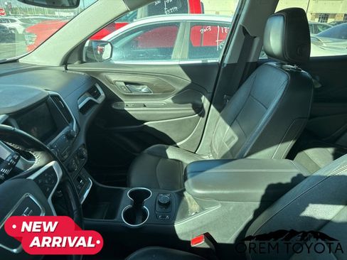 Used 2019 GMC Terrain SLT w/ Preferred Package AWD/4WD image 15