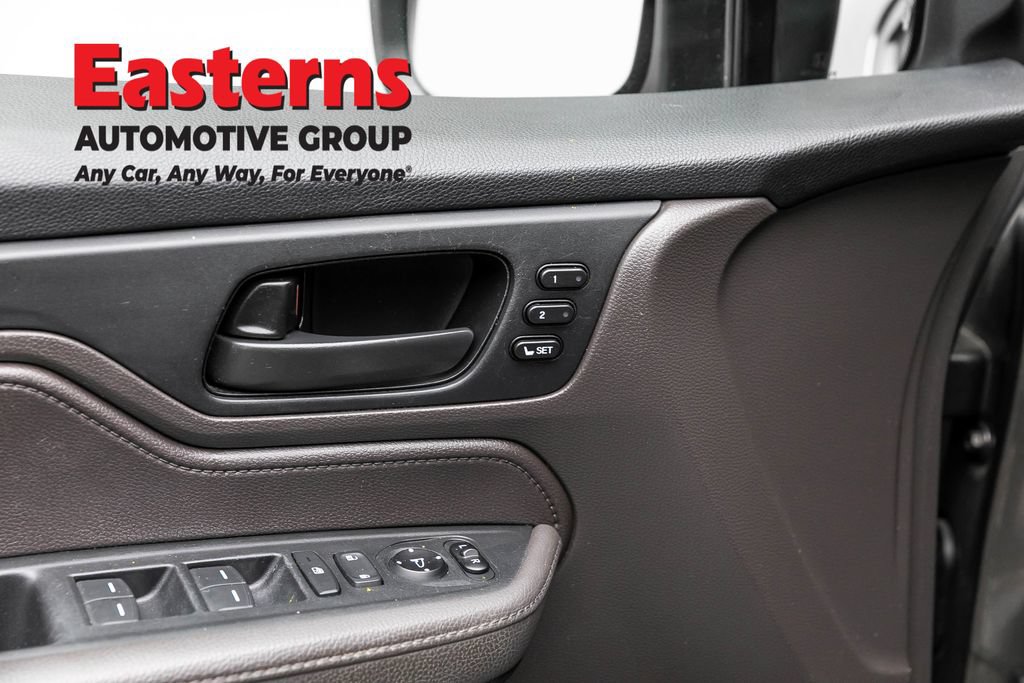 Used 2019 Honda Odyssey EX-L image 20
