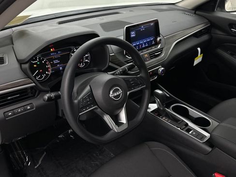 Certified 2024 Nissan Altima 2.5 SV AWD/4WD image 20