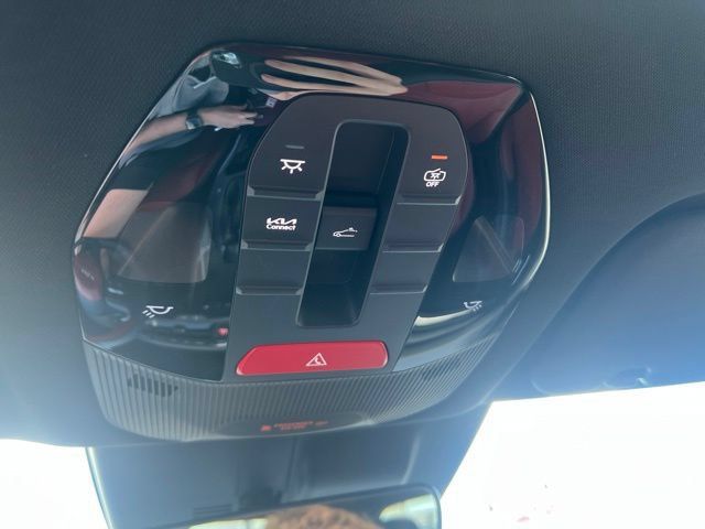 Certified 2026 Kia K4 EX w/ GT-Line Premium Package FWD image 12