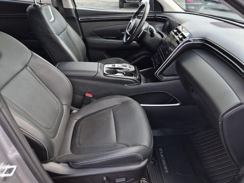 Used 2023 Hyundai Tucson Limited AWD/4WD image 12