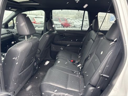 Certified 2023 Honda Passport Elite image 46