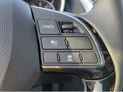 New 2026 Mitsubishi Eclipse Cross SE image 33